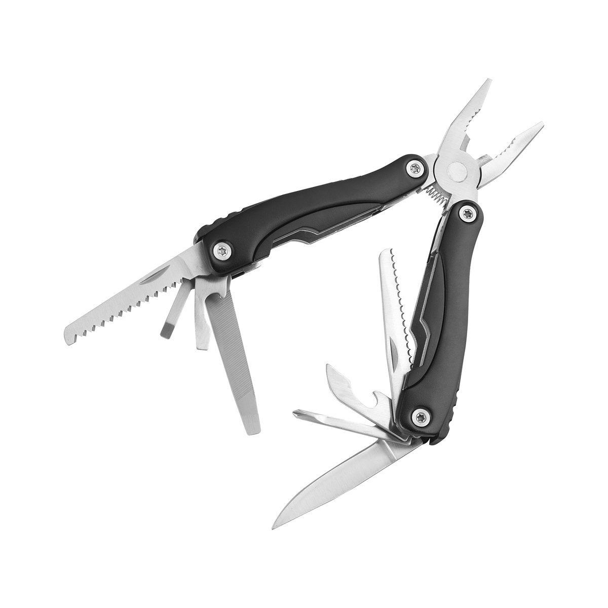 Çok Fonksiyonlu Pense (Paslanmaz Çelik, Taşıma Kılıflı) Promozone