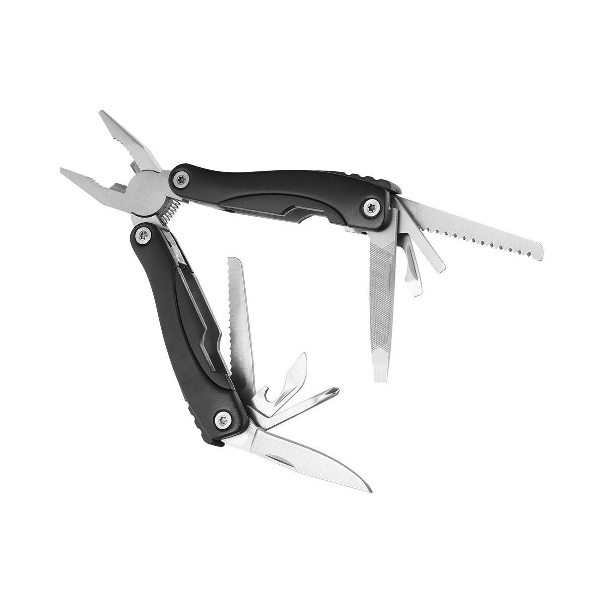 Çok Fonksiyonlu Pense (Paslanmaz Çelik, Taşıma Kılıflı) Promozone