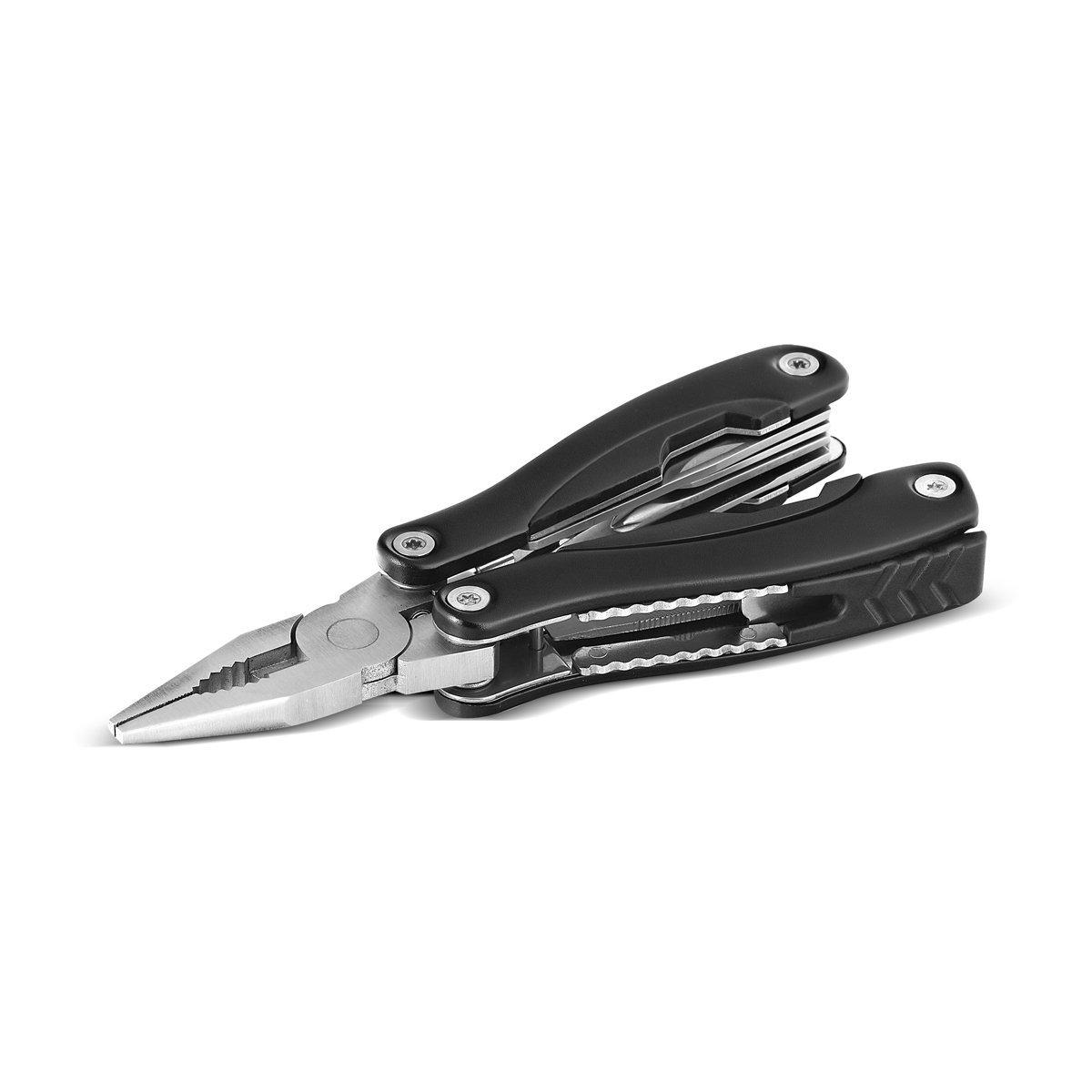 Çok Fonksiyonlu Pense (Paslanmaz Çelik, Taşıma Kılıflı) Promozone