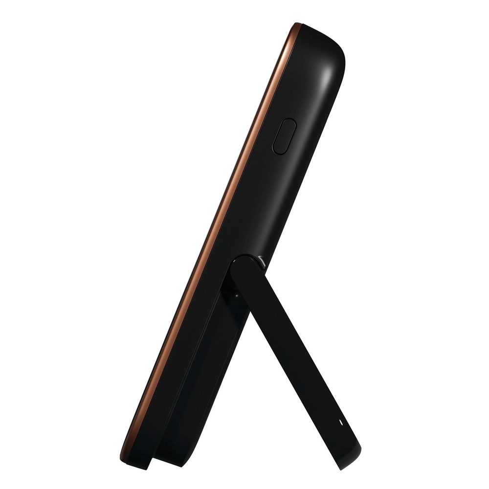 Duracell 5.000MAH Magsafe Wireless Powerbank 18W Stand Özellikli