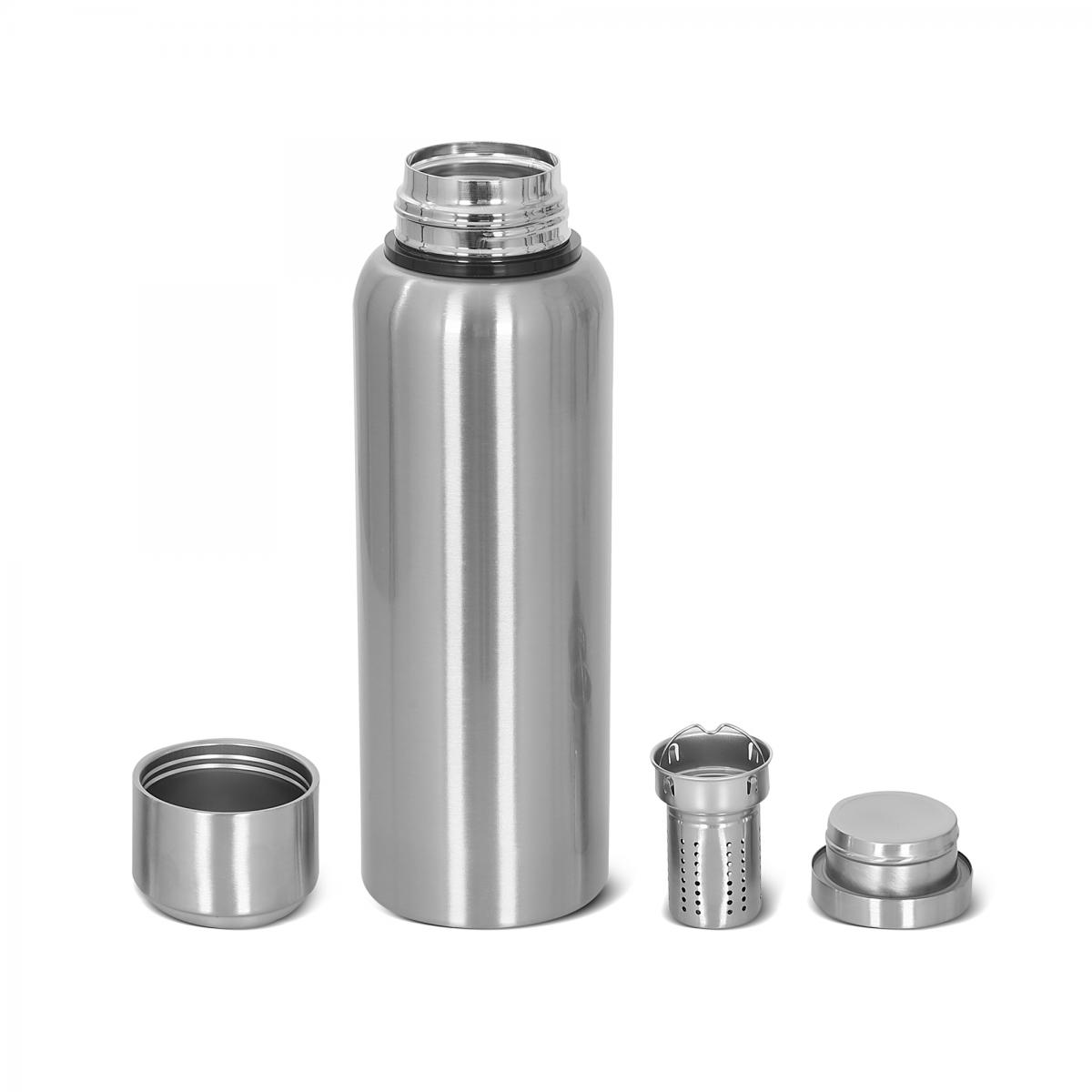 1500 ml Paslanmaz Çelik Termos Promozone