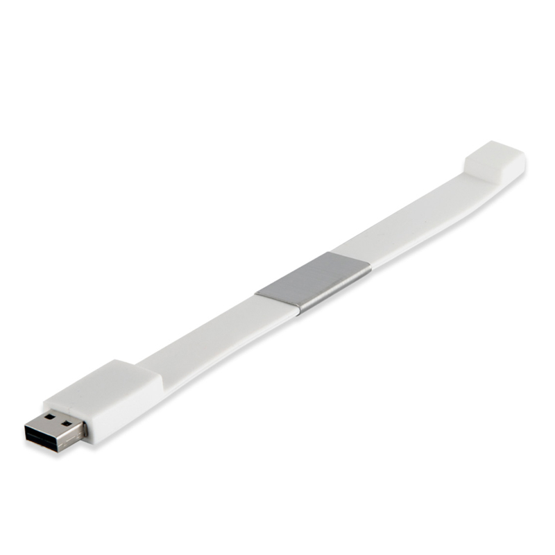 16 GB PVC Bileklik USB Bellek Promozone