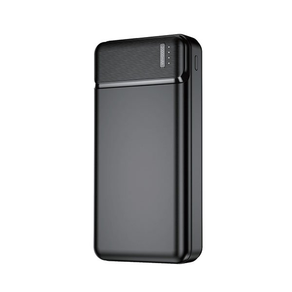 20.000 mAh Çift USB Girişli LED Göstergeli Powerbank Promozone