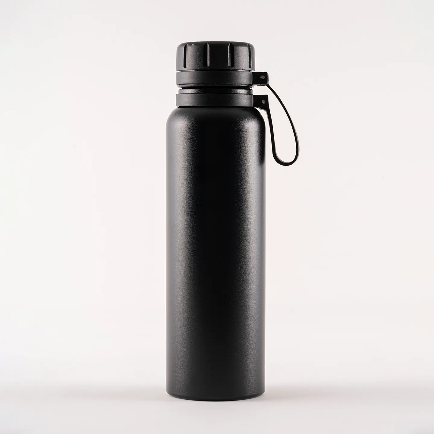 780 ml Çift Duvarlı Paslanmaz Çelik Termos Şişe Promozone
