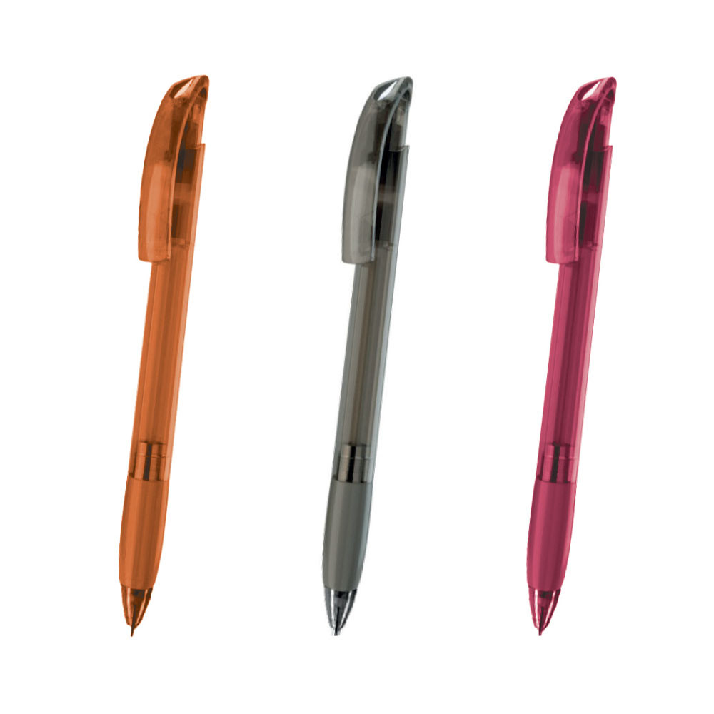 Plastik Tükenmez Kalem Promozone