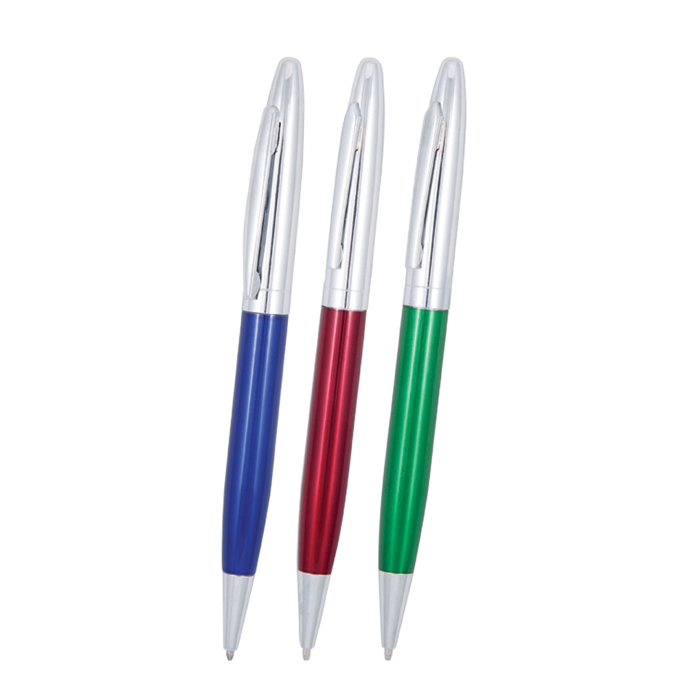 Metal Tükenmez Kalem Promozone