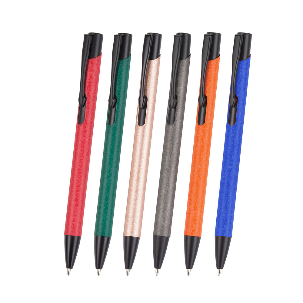 Metal Tükenmez Kalem Promozone