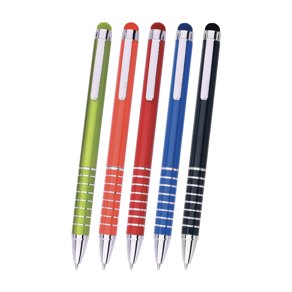 Metal Tükenmez Kalem Promozone