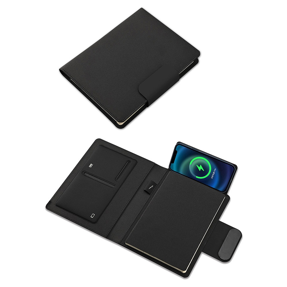 5000 mAh Organizer Powerbank
