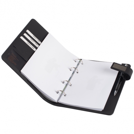 Termo Deri Organizer (17x21 cm)