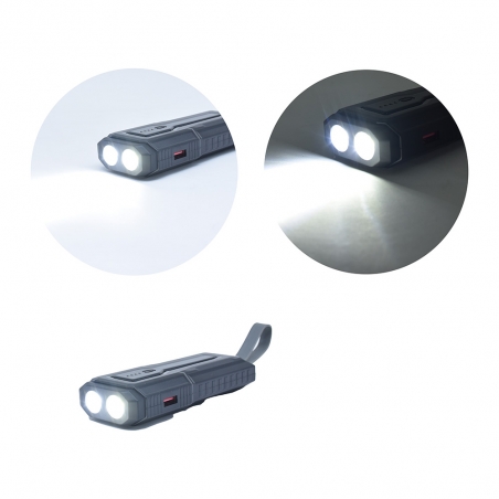 Fenerli 10.000 mAh Powerbank (Hızlı Şarj Özellikli)