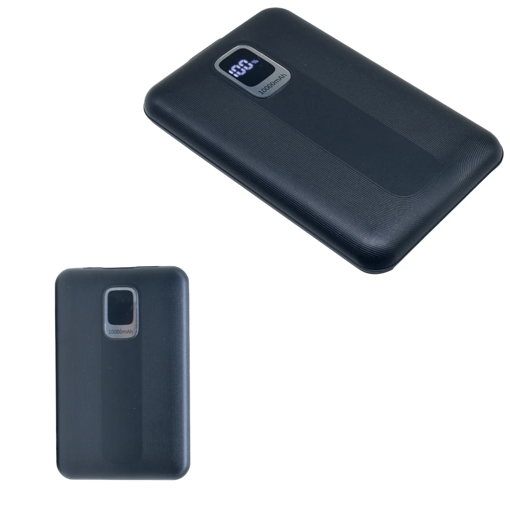 20.000 mAh Mobil Şarj Cihazı Powerbank