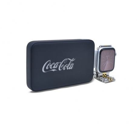 10.000 mAh Wireless Mobil Şarj Cihazı Işıklı Logolu Powerbank Promozone