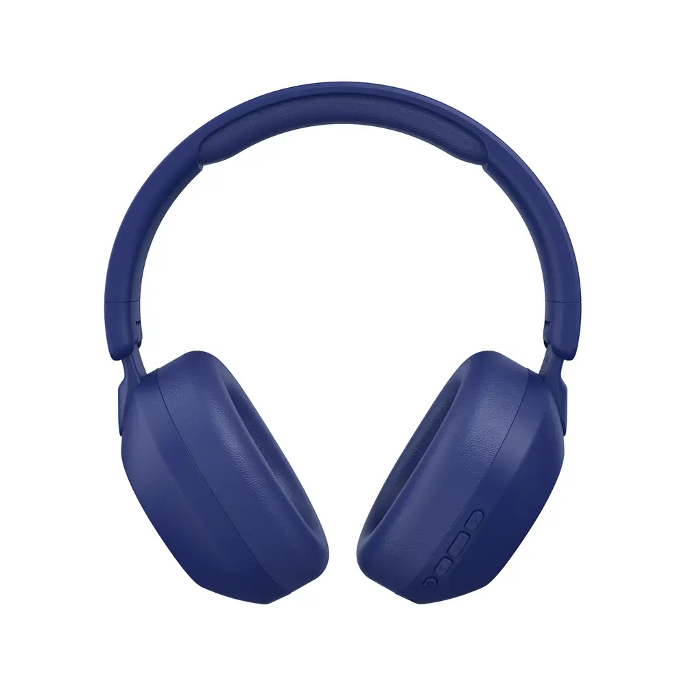 Snopy SN-BT37 Chord Mavi TF Kart Özellikli Bluetooth Kulaklık Promozone