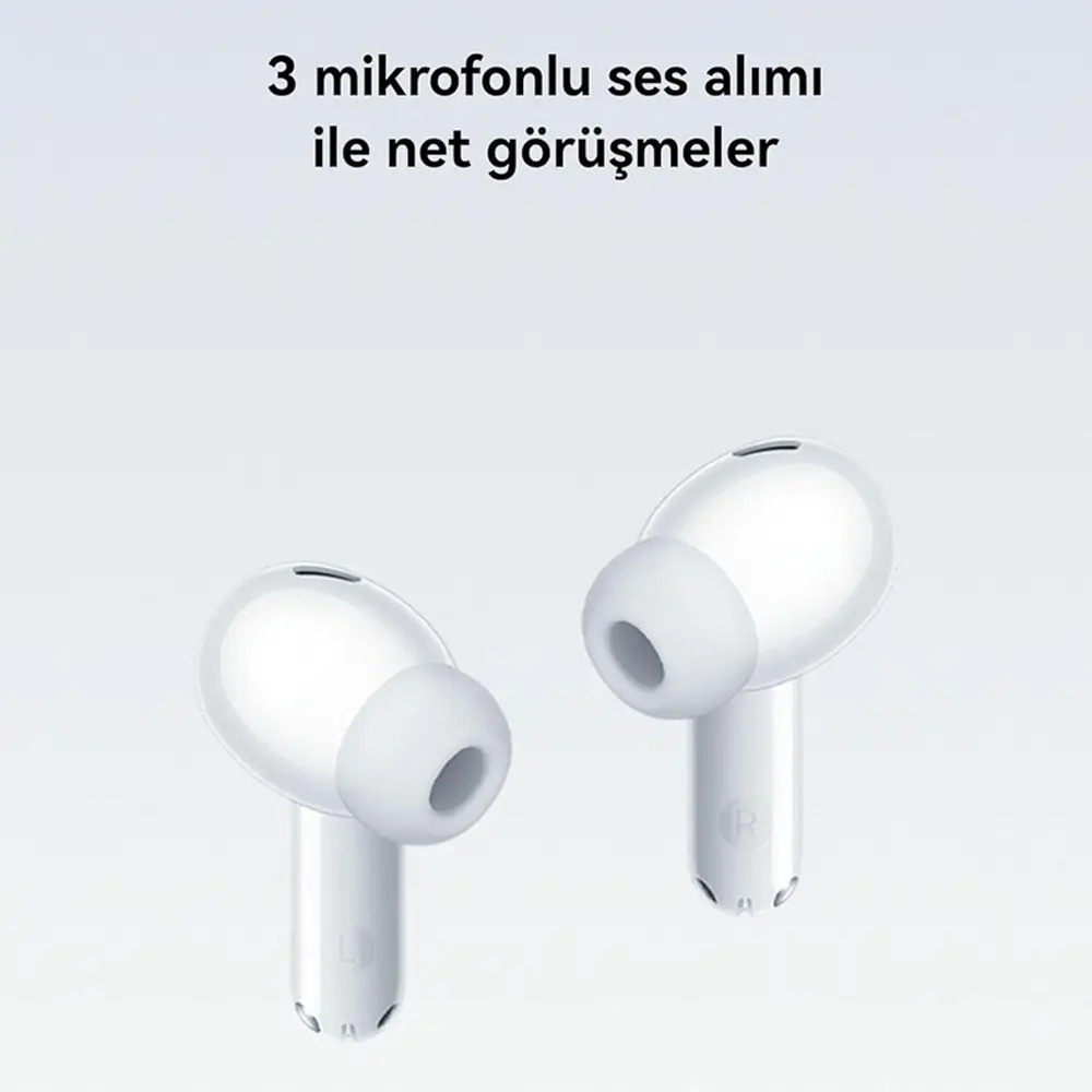 Huawei FreeBuds SE 4 ANC, Kablosuz Kulaklık, Siyah Promozone