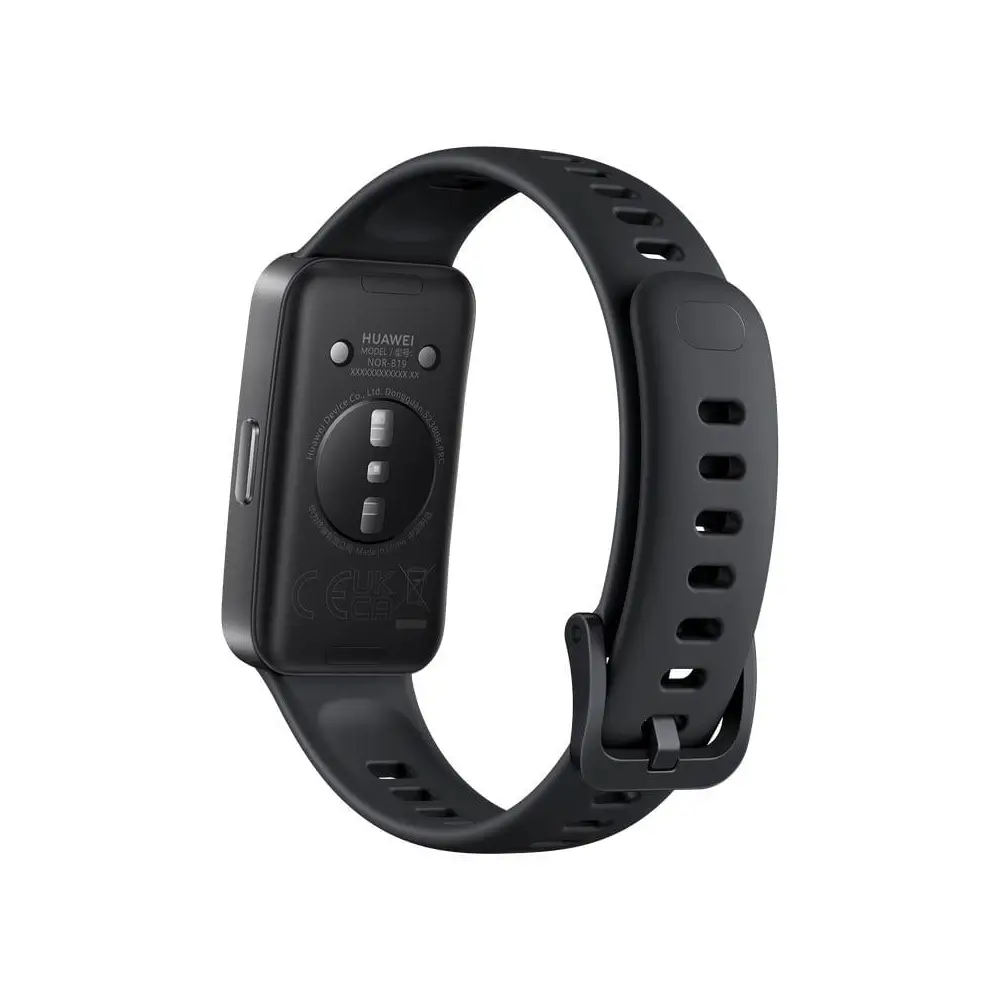 Huawei Band 10 Akıllı Saat - Siyah Promozone