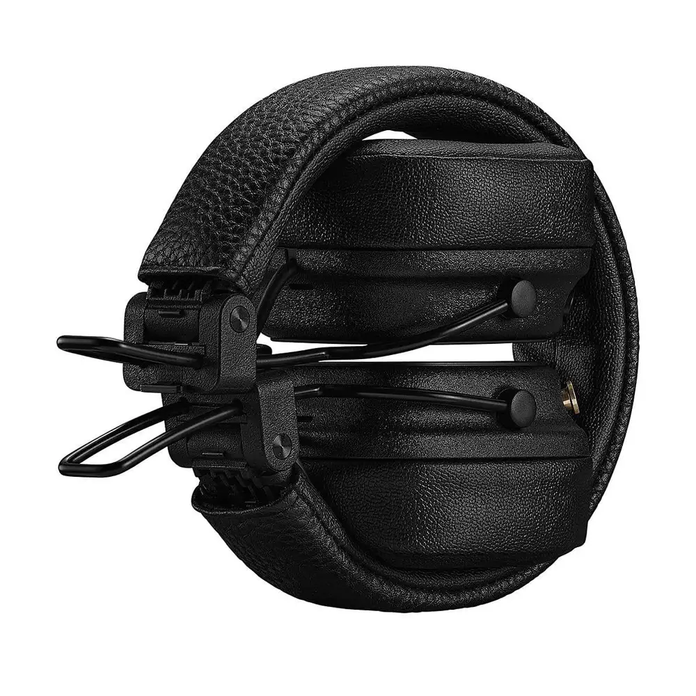 Marshall Major V Bluetooth On-Ear Kulaklık- Siyah Promozone