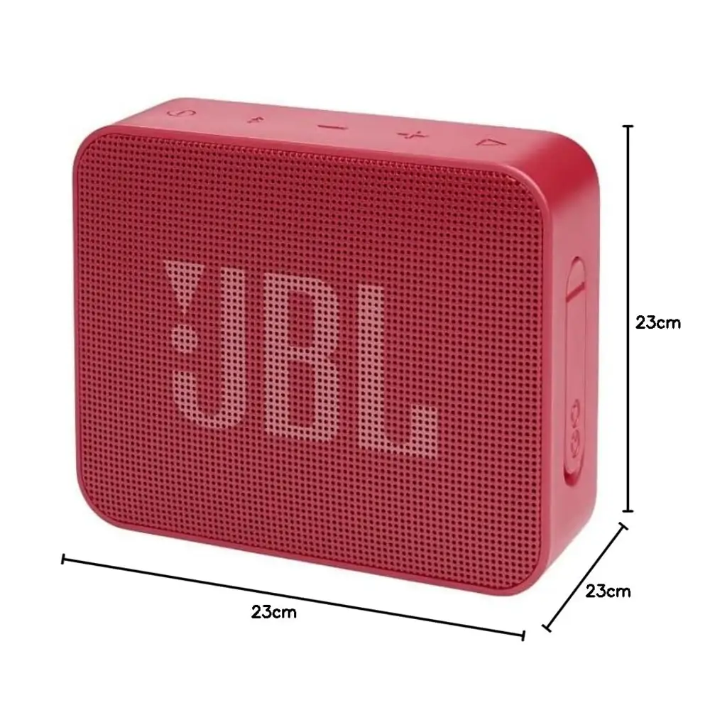 JBL Go Essential Bluetooth Hoparlör IPX7 Promozone