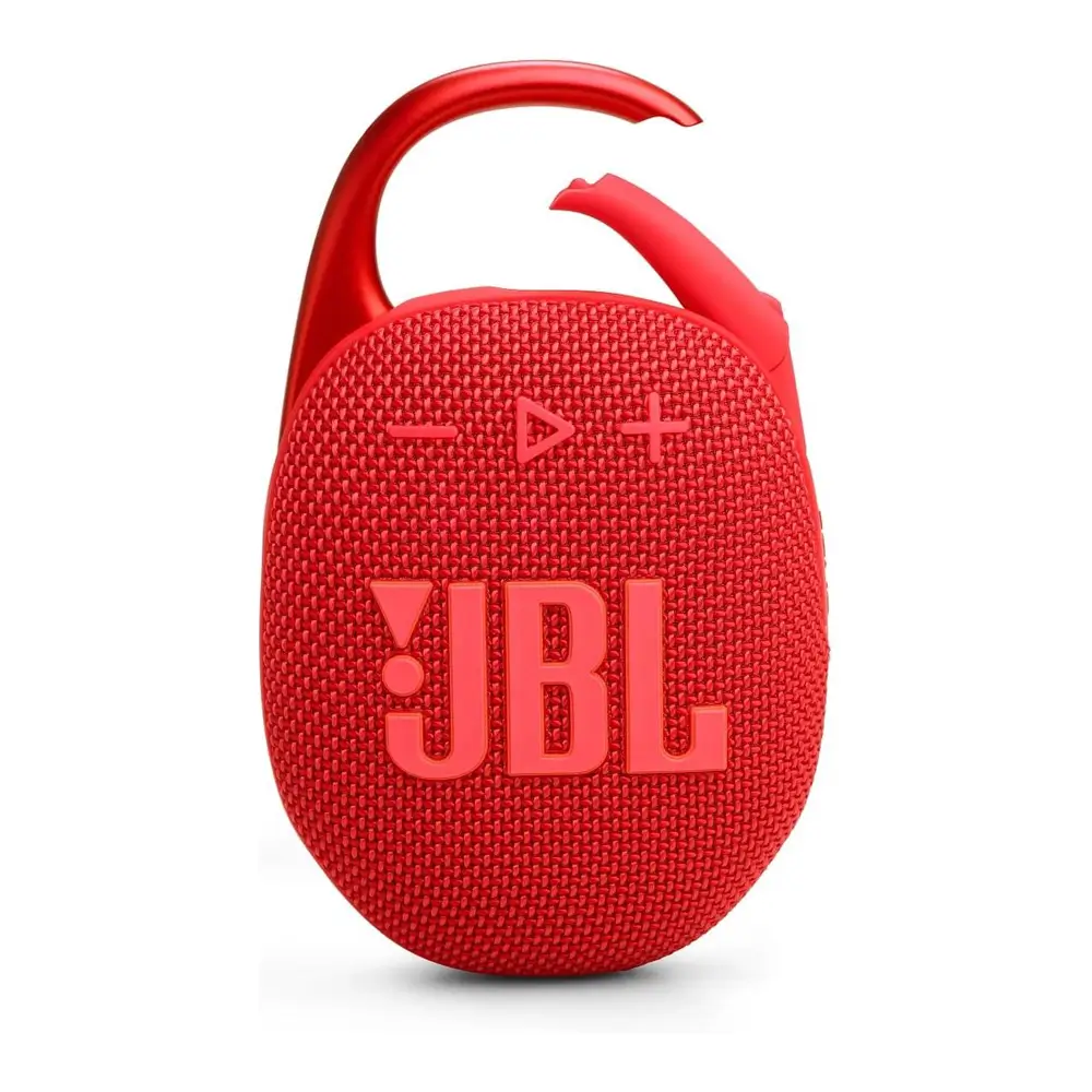 JBL Clip5 Bluetooth Hoparlör IP67 Promozone