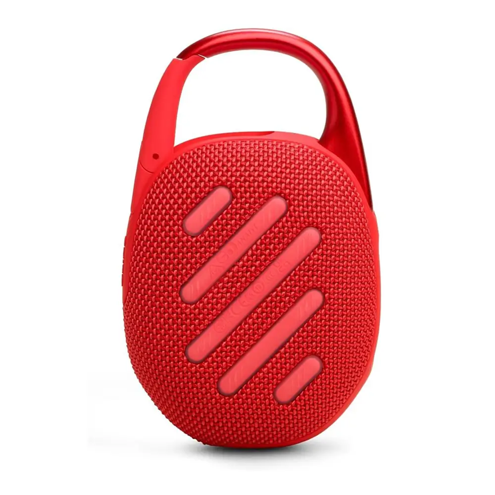 JBL Clip5 Bluetooth Hoparlör IP67 Promozone