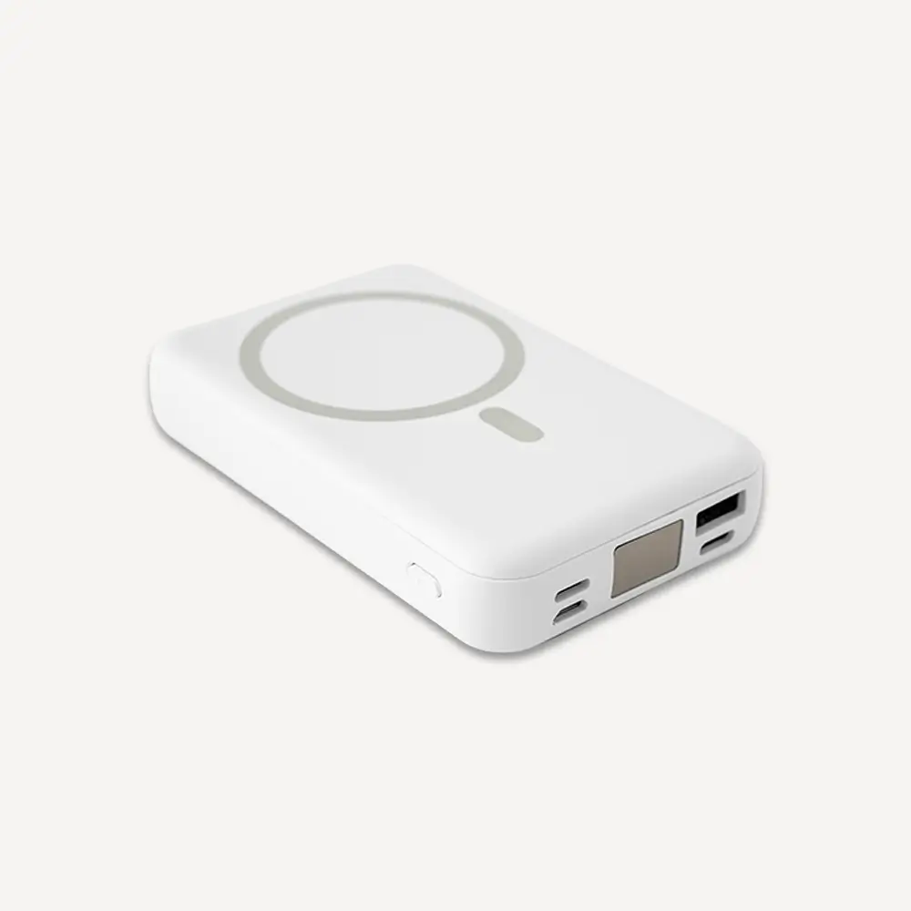 Powerbank 10000 mAh Mobil Şarj Cihazı Promozone