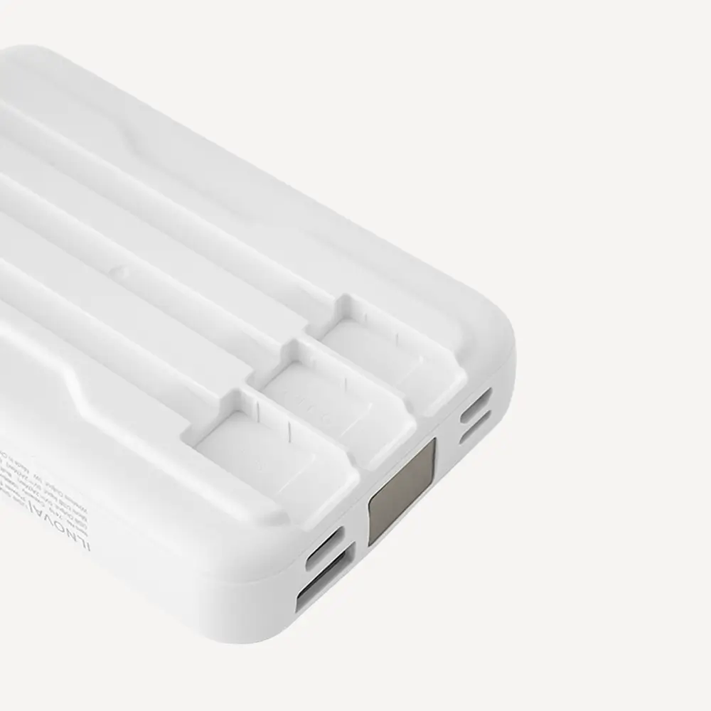 Powerbank 10000 mAh Mobil Şarj Cihazı Promozone