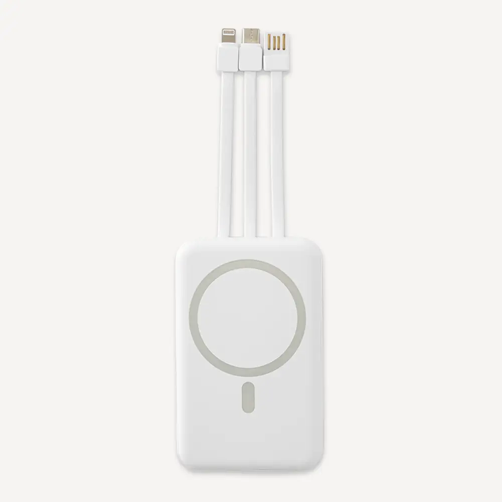 Powerbank 10000 mAh Mobil Şarj Cihazı Promozone