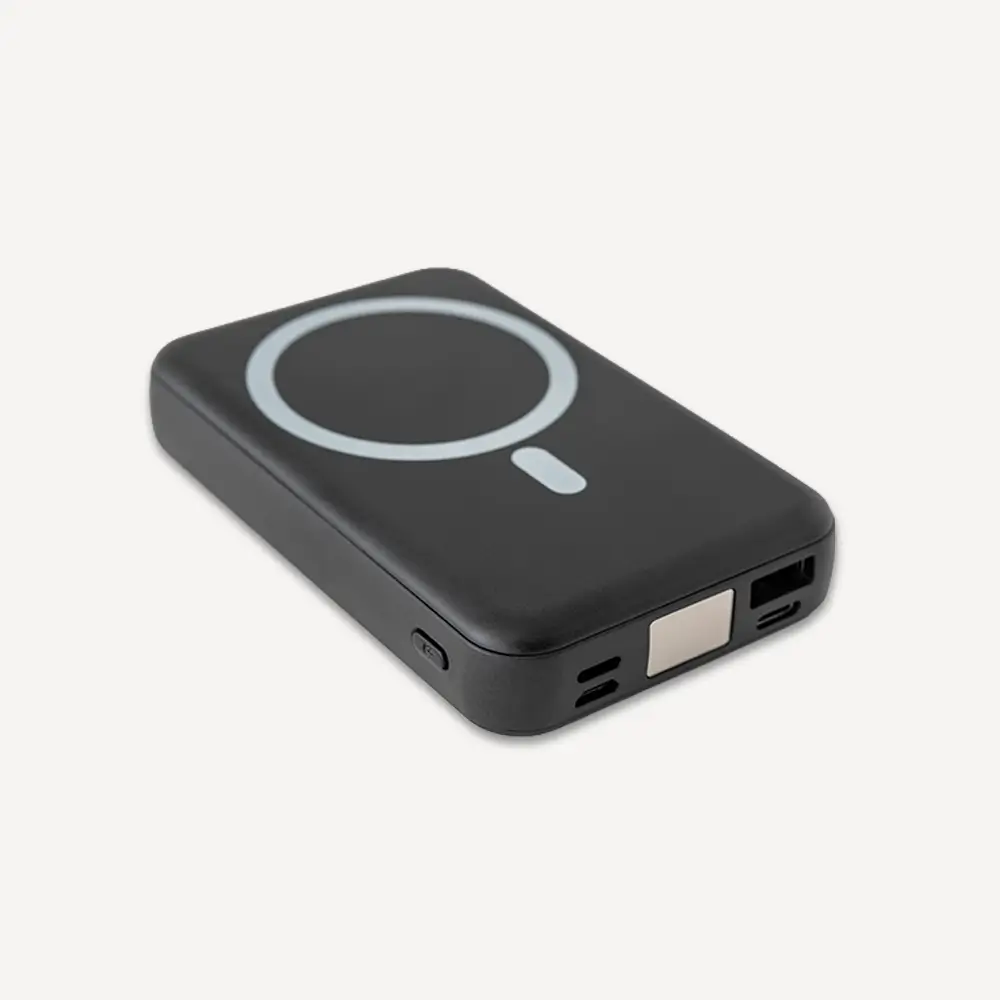 Powerbank 10000 mAh Mobil Şarj Cihazı Promozone