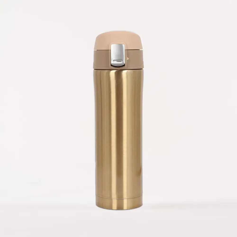 500 ml Muhafaza Kilit ve Otomatik Kapak Termos