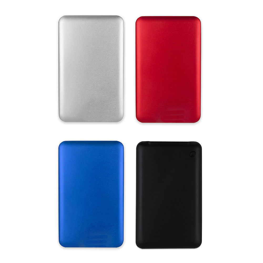 6000 mAh Powerbank