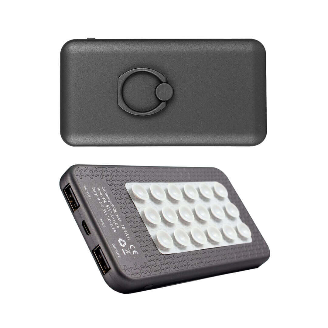 5000 mAh Vantuz Powerbank Promozone