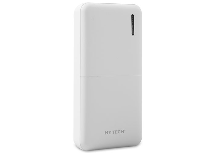 Hytech HP-C20 20000mAh Powerbank 2 Usb Port Taşınabilir Pil Şarj Cihazı
