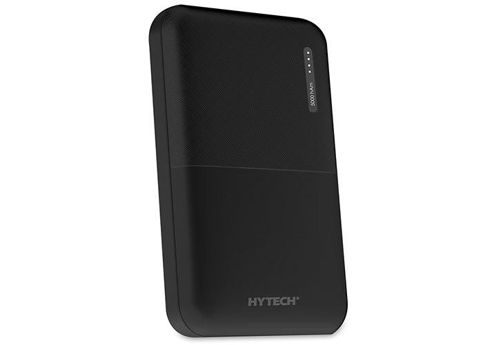 Hytech HP-C50 5000mAh Powerbank Taşınabilir Pil Şarj Cihazı