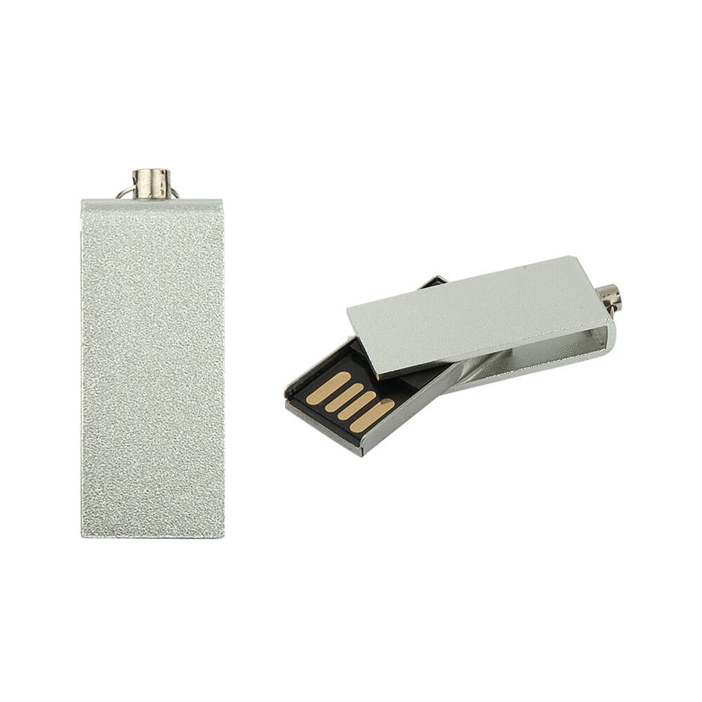 16 GB Metal USB Bellek Promozone