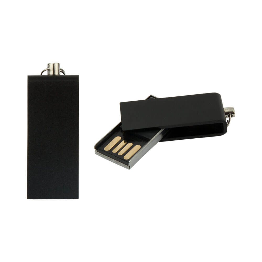 16 GB Metal USB Bellek Promozone