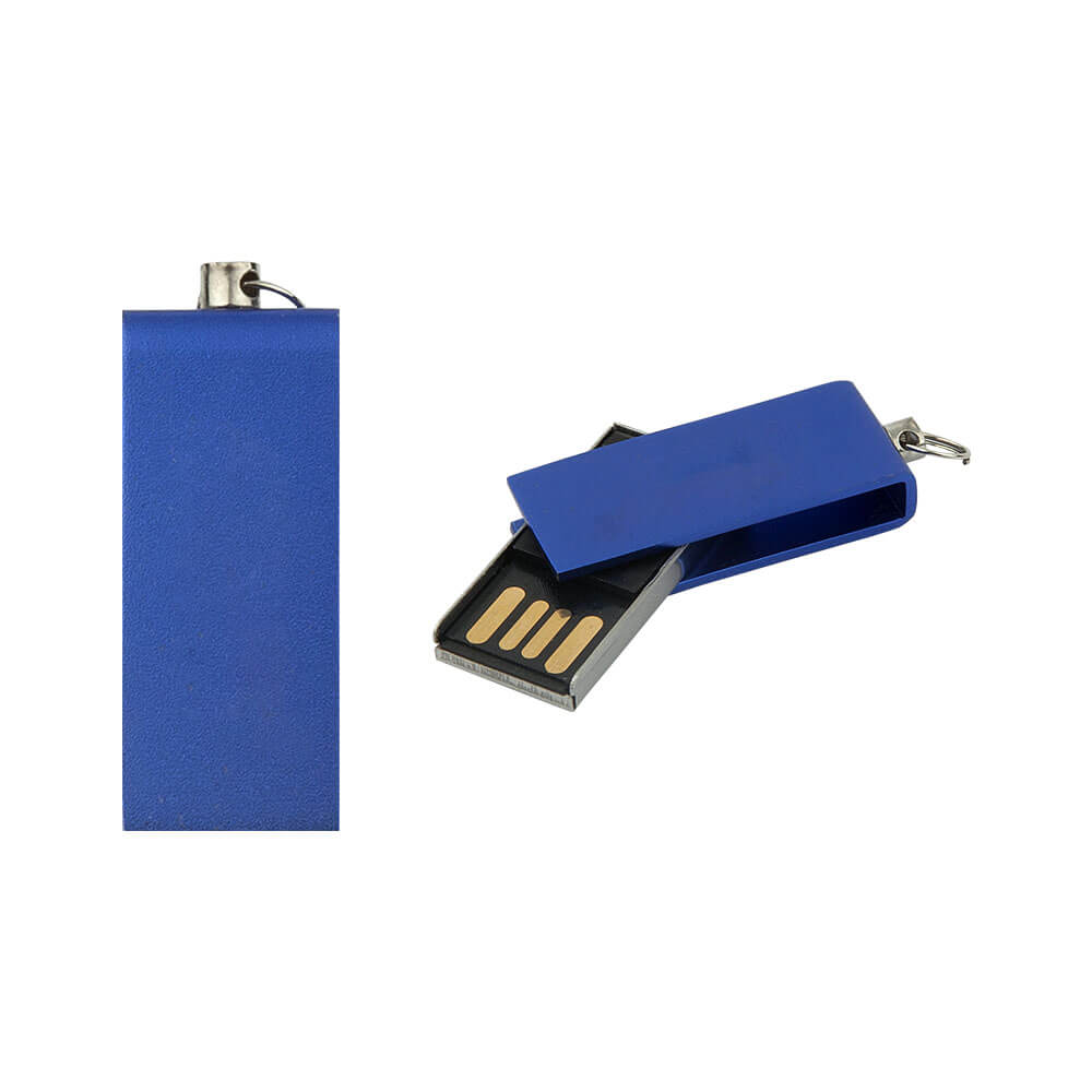 16 GB Metal USB Bellek Promozone