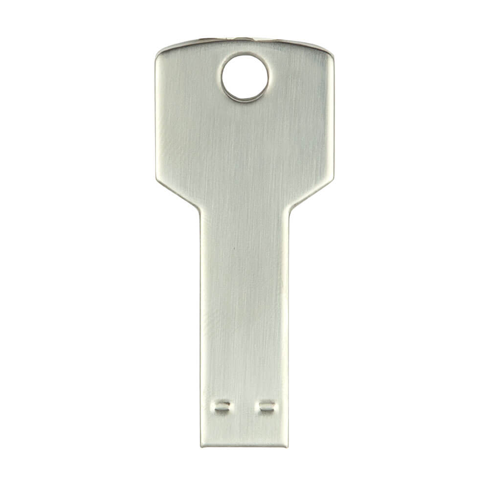 8 GB Anahtar Metal USB Bellek Promozone