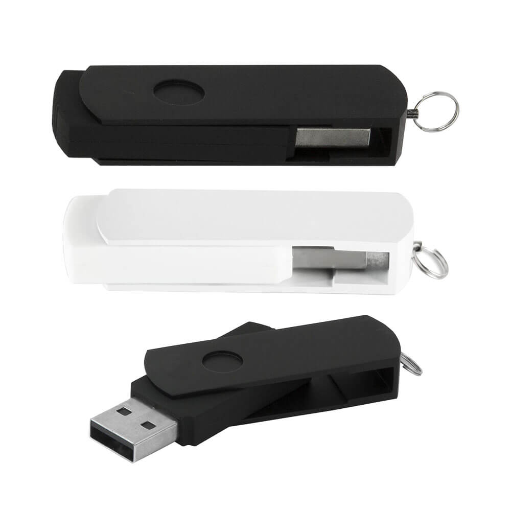 32 GB Metal USB Bellek Promozone