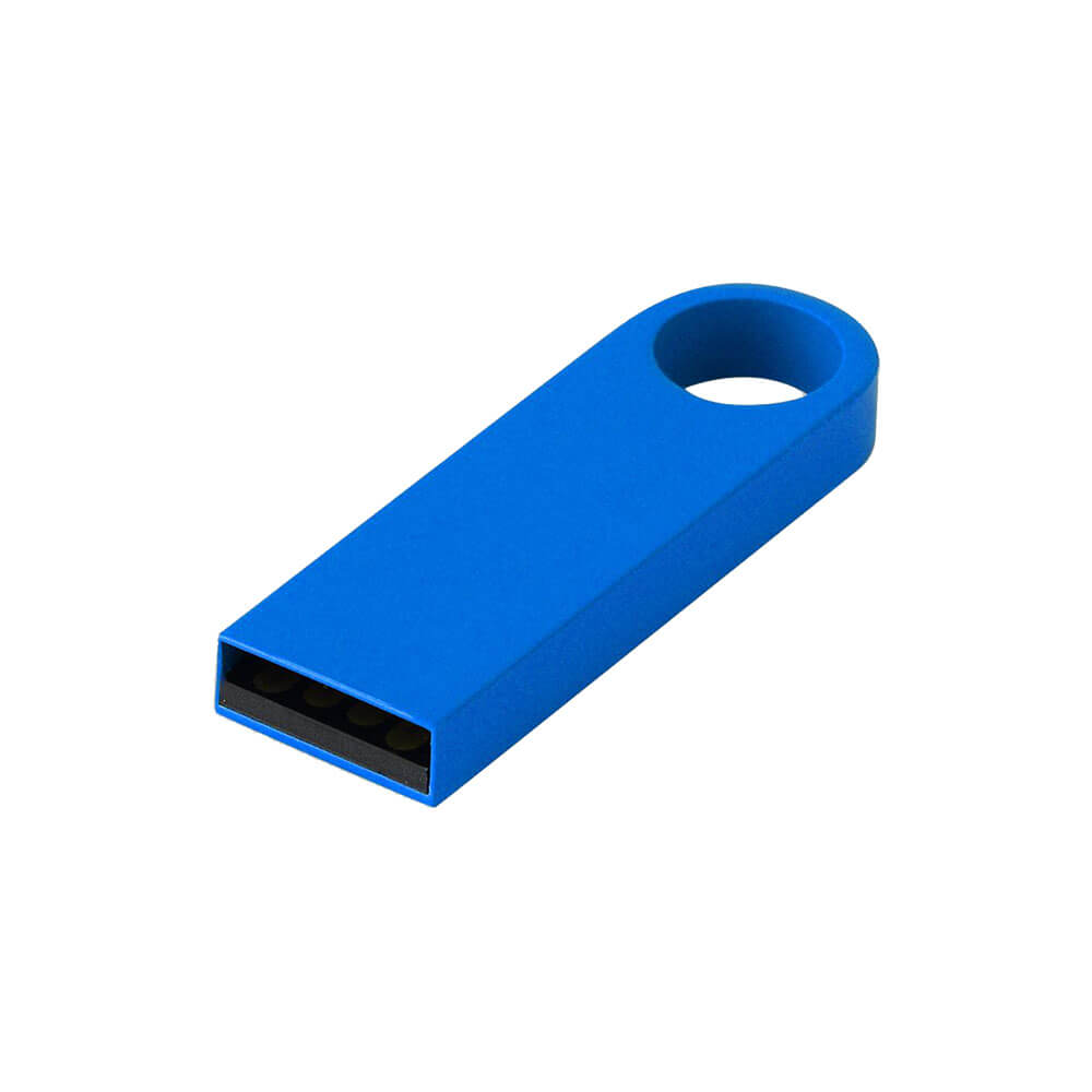 16 GB Metal USB Bellek Promozone