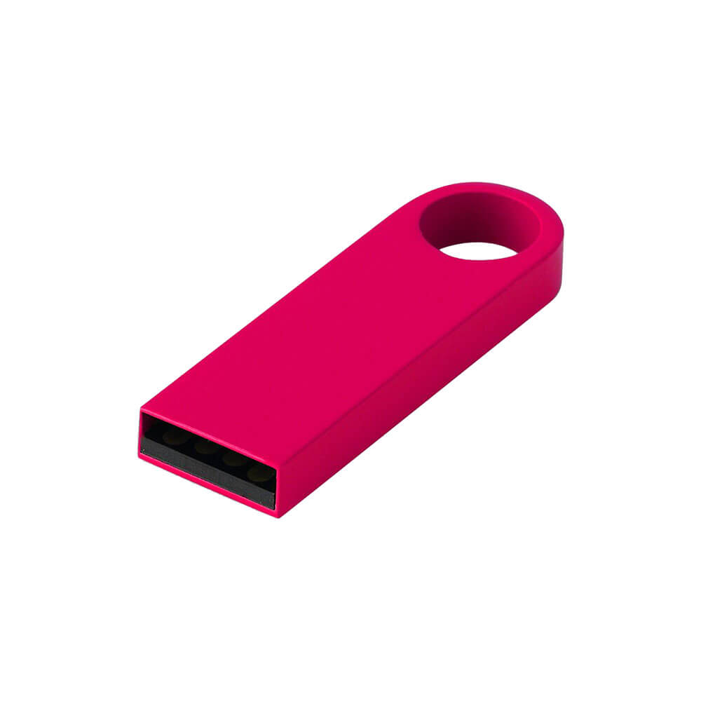 16 GB Metal USB Bellek Promozone