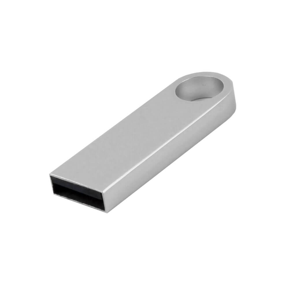 32 GB Metal USB Bellek USB 3.0