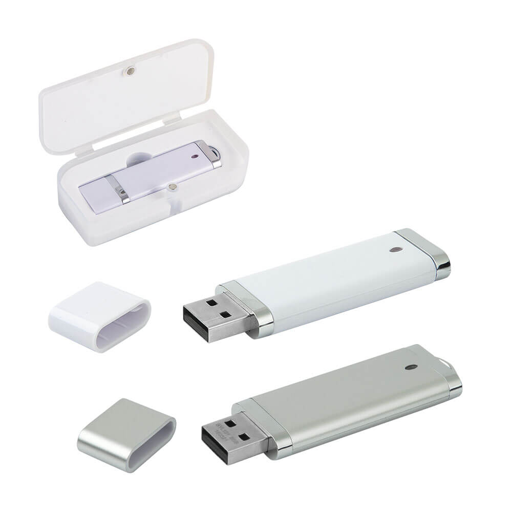 16 GB USB 3.0 Plastik USB Bellek