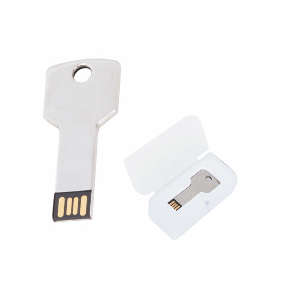 32 GB Anahtar Metal USB Bellek