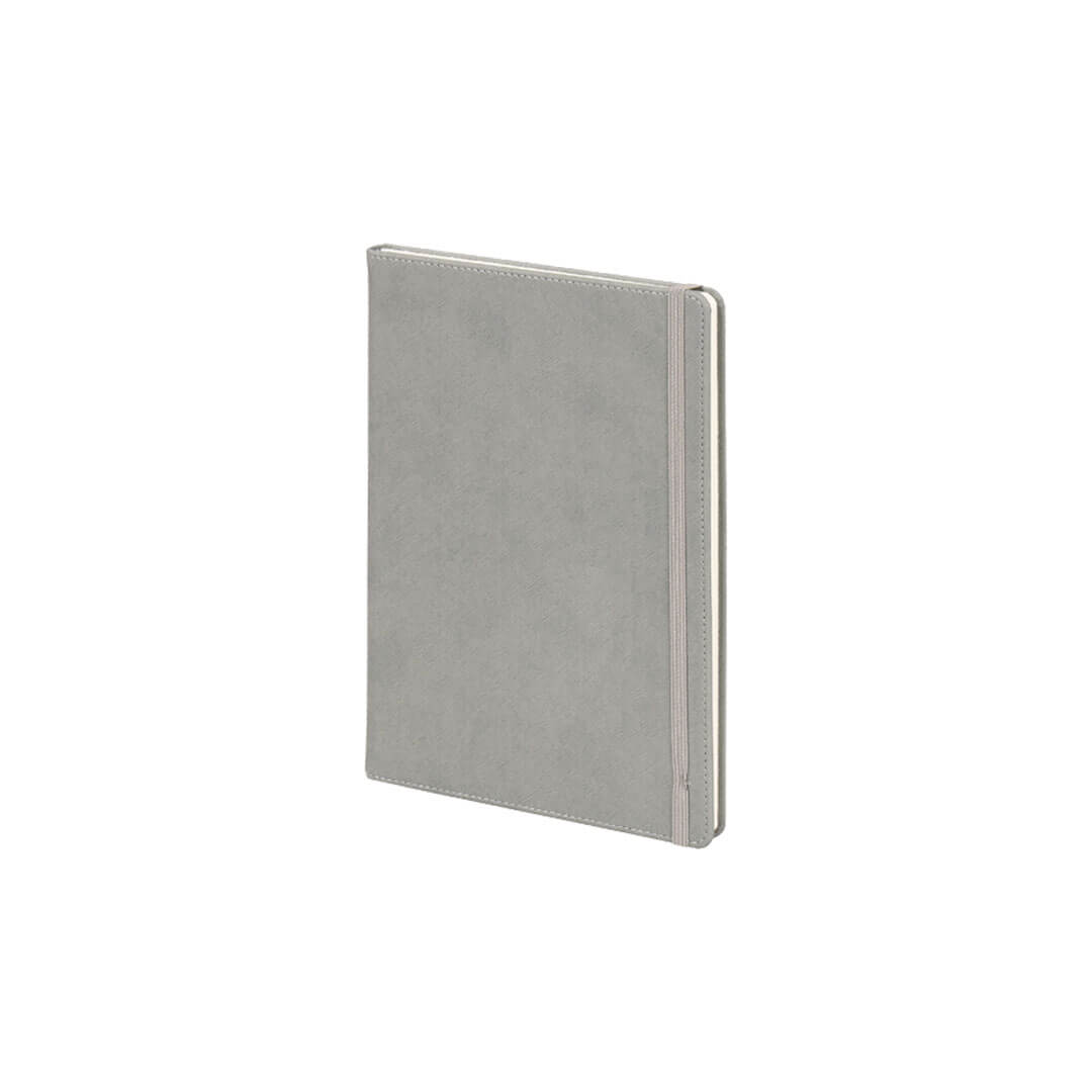 16x24 Termo Deri Kapaklı Tarihsiz Defter Promozone