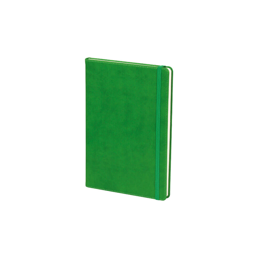16x24 Termo Deri Kapaklı Tarihsiz Defter Promozone