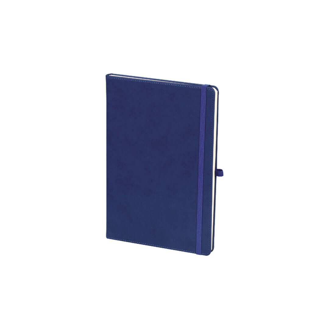 16x24 Termo Deri Kapaklı Tarihsiz Defter Promozone