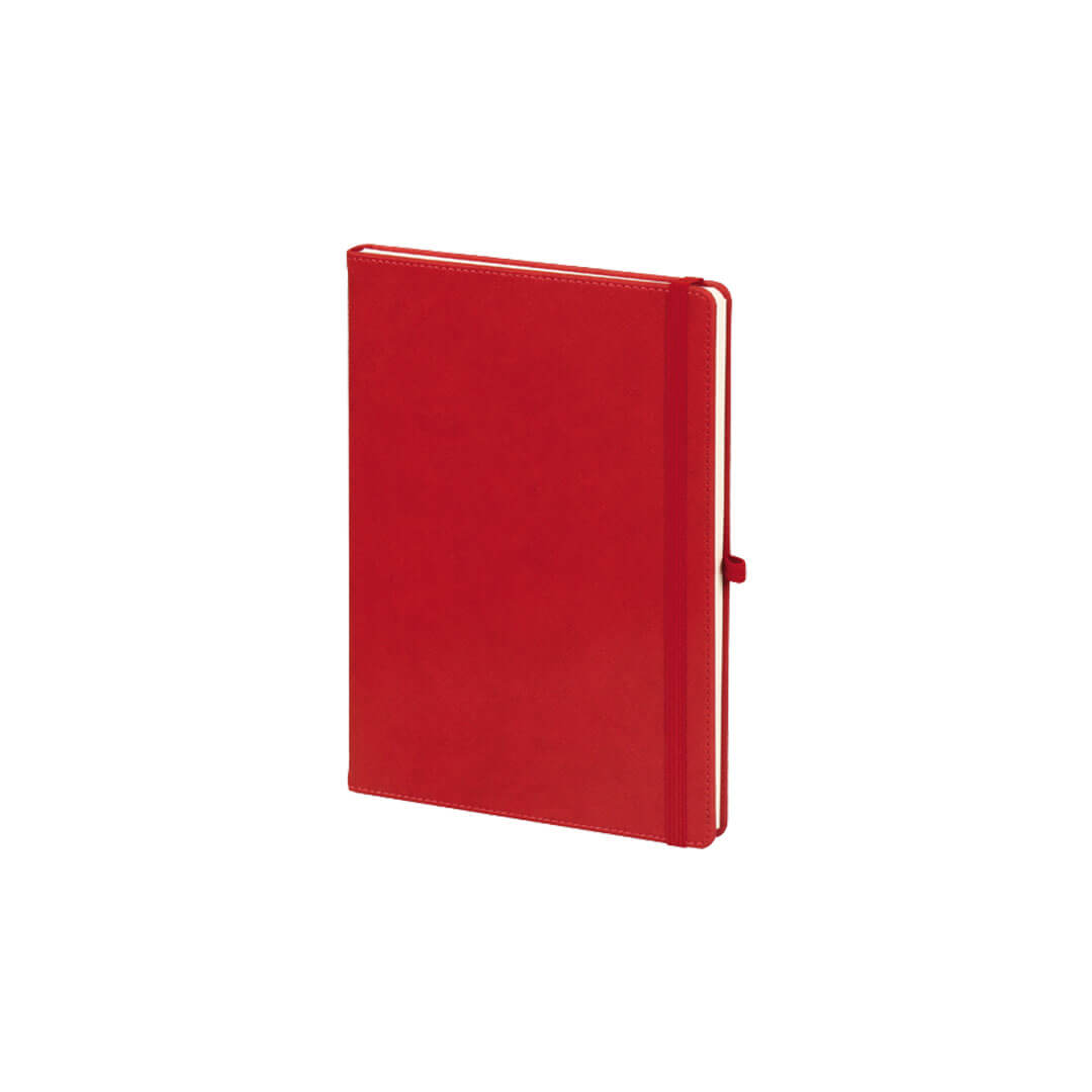 16x24 Termo Deri Kapaklı Tarihsiz Defter Promozone