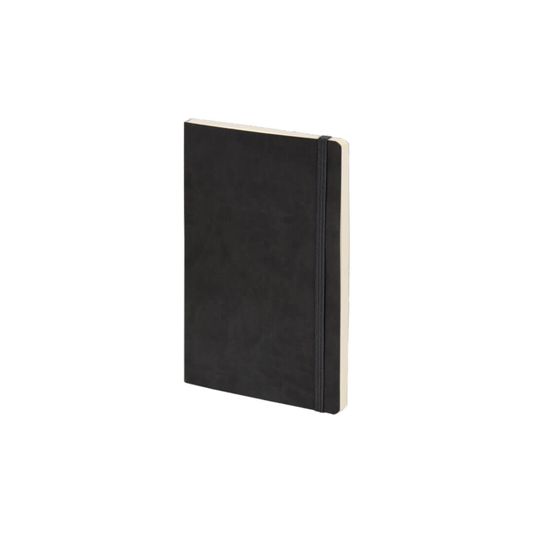 13x21 Termo Deri Yumuşak Kapaklı Tarihsiz Defter Promozone