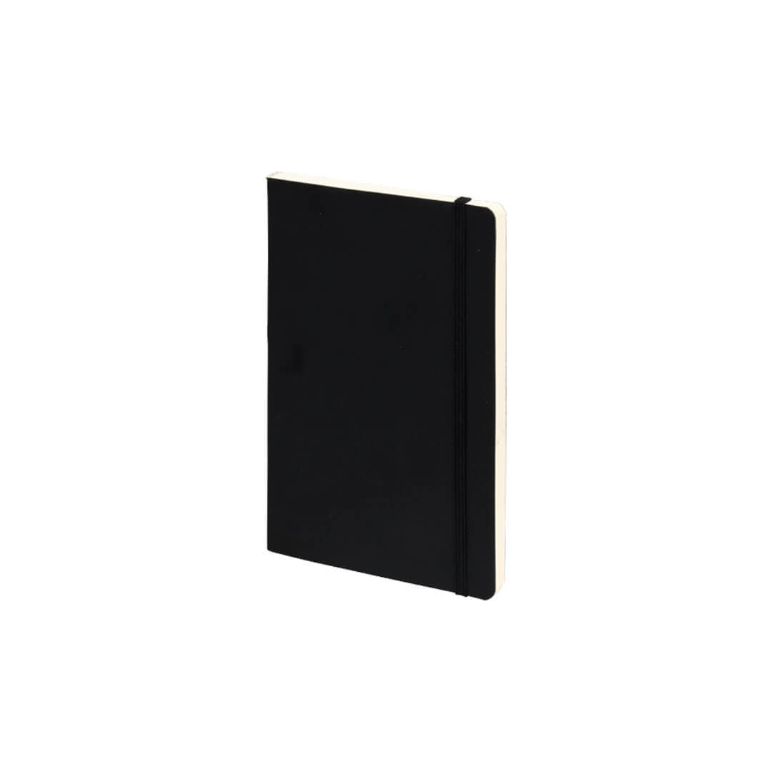 13x21 Termo Deri Yumuşak Kapaklı Tarihsiz Defter Promozone