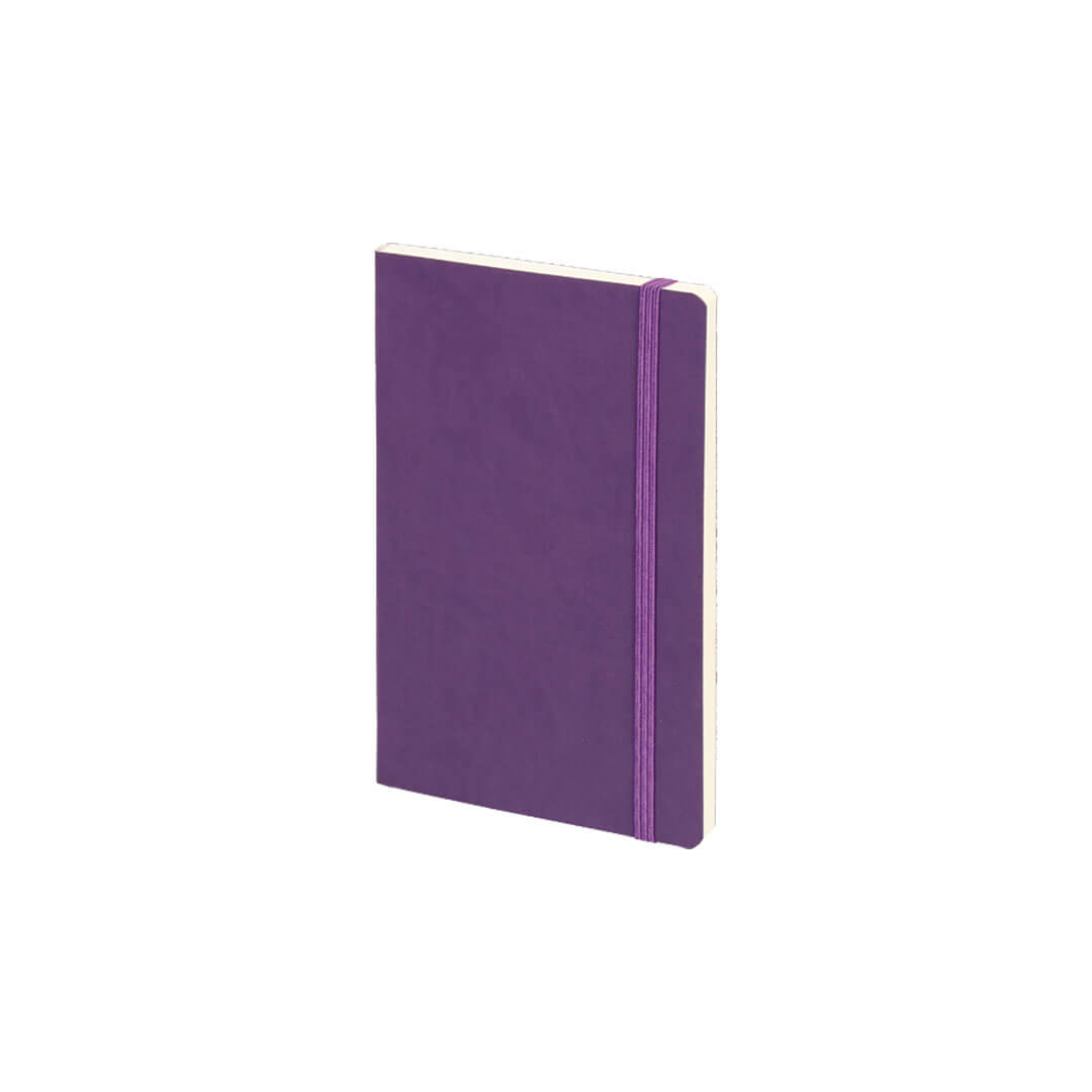 13x21 Termo Deri Yumuşak Kapaklı Tarihsiz Defter Promozone
